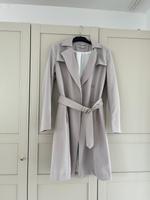 Trenchcoat jacke mantel übergangsmantel frühling herbst Hessen - Karben Vorschau