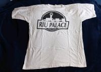Riu palace T Shirt original aus 1990er Hessen - Oberursel (Taunus) Vorschau