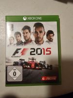 Formular 1. 2015 (Formel 1 2015) für Xbox One Nordrhein-Westfalen - Gronau (Westfalen) Vorschau