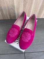 Loafer / Halbschuhe Alessia von Shirin Sehan NEU Größe 38 Hessen - Groß-Zimmern Vorschau