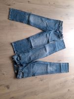 2× blaue Jack & Jones Jeans 146 Nordrhein-Westfalen - Mechernich Vorschau