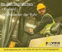 Staplerfahrer (m/w/d) Nordrhein-Westfalen - Mülheim (Ruhr) Vorschau