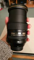 Nikon Nikkor AF-S 24-120mm f/4G ED VR Brandenburg - Wandlitz Vorschau