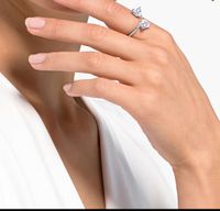 Ring Swarovski. Attract Soul Offener Ring. Herz. Nordrhein-Westfalen - Hamm Vorschau