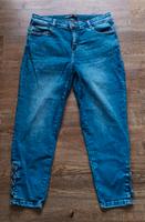 Damen Dreiviertel Jeanshose Niedersachsen - Rhauderfehn Vorschau