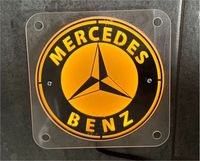 Mercedes Benz Lkw LED Scheibenschilder 24 Volt Häfen - Industriehäfen Vorschau