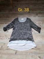 Bluse, Blusenshirt, Gr. M, C&A Niedersachsen - Heeslingen Vorschau