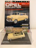 Opel Collection Modellauto Sammlung Brandenburg - Jüterbog Vorschau