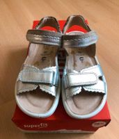 NEU Superfit Mädchen Sandalen Größe 32 Nordrhein-Westfalen - Solingen Vorschau