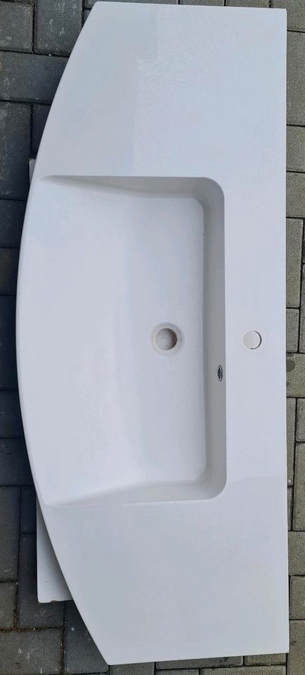 Waschbecken in Cottbus
