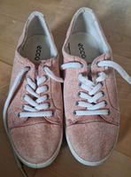 Ecco Leder Sneakers Gr. 41 gebraucht Essen - Essen-Südostviertel Vorschau