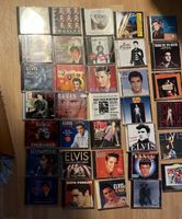 Elvis Presley CD Sammlung Musik Schleswig-Holstein - Alveslohe Vorschau