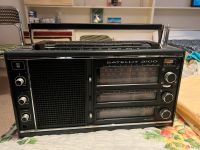 Grundig Satellit 2100 Radio Vintage Bergedorf - Hamburg Allermöhe  Vorschau