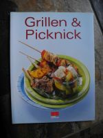 Grillen & Picknick, Rezepte, NEU, Zabert Sandmann Frankfurt am Main - Gallusviertel Vorschau