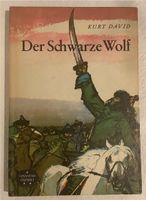 DDR Buch: Der Schwarze Wolf von Kurt David 1970 Sachsen - Chemnitz Vorschau