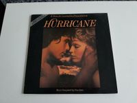 Vinyl Sammlung Hier LP Nino Rota / Hurricane (Soundtrack) 1979 Hessen - Mühlheim am Main Vorschau