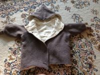 Handmade Wolljacke ohne Flecken etc. Größe 86 Berlin - Steglitz Vorschau