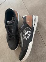 Camp David Herrenschuhe Größe 42 Hessen - Bad Wildungen Vorschau