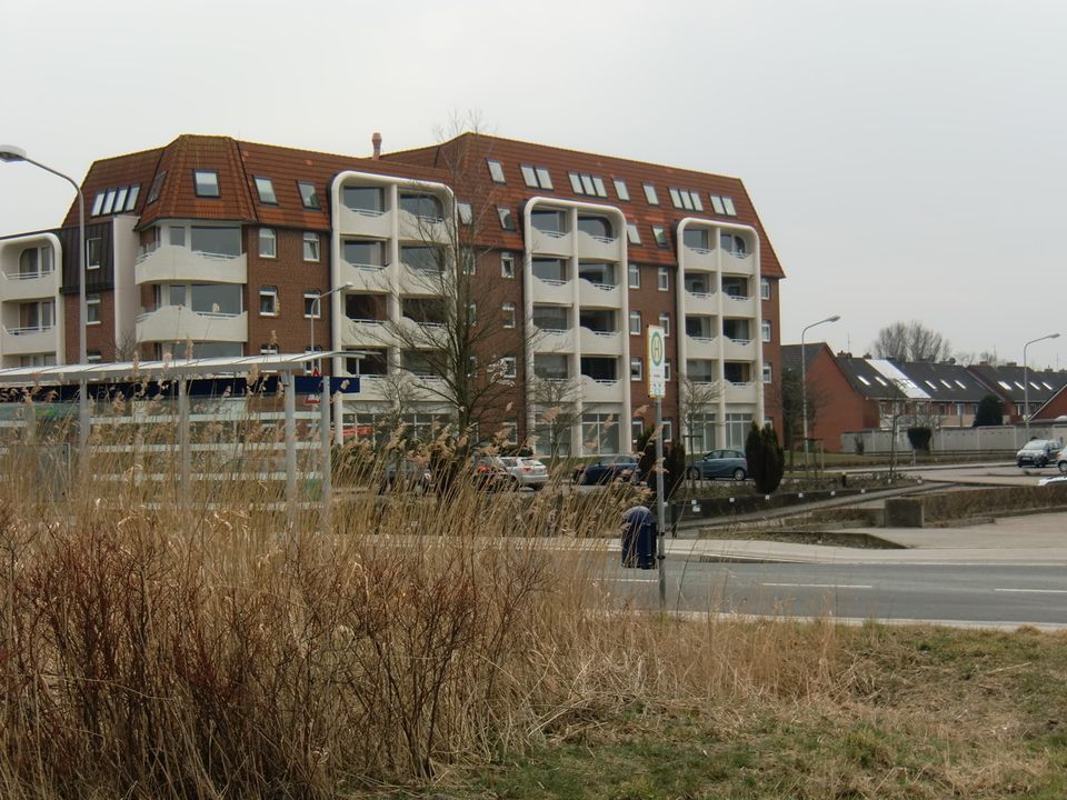 Ferienwohnung in traumhafter Appartementanlage -strandnah- in Cuxhaven-Döse in Cuxhaven