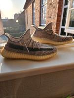 Yeezy 350 "Zyon" Kiel - Hassee-Vieburg Vorschau