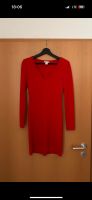 Rotes Kleid Größe XS H&M Niedersachsen - Braunschweig Vorschau