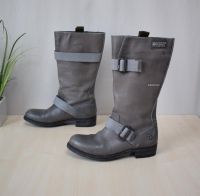 klasse G-Star Stiefel Gr. 39 Leder Boots Baden-Württemberg - Neulingen Vorschau