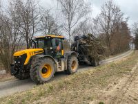 Rückearbeiten/Holztransport JCB4220 GEPIMA19T Bayern - Maitenbeth Vorschau