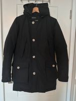 Woolrich Arctic Parka schwarz Bayern - Ingolstadt Vorschau