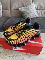 Nike Shox TL Gr.42 NEU Baden-Württemberg - Singen Vorschau