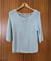 Pulli von Guess mit Strass-Schmuck XS/S Baden-Württemberg - Eppelheim Vorschau