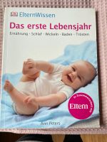 Buch Das erste Lebensjahr Baby Hessen - Gießen Vorschau