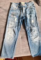 CLOSED Damen jeans Gr. 28, ausgefallen Nordrhein-Westfalen - Herdecke Vorschau