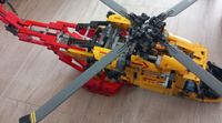 Lego 9396 - Technic: Großer Helikopter / Hubschrauber Schleswig-Holstein - Trittau Vorschau