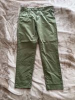 Only&Sons Herren Chino Hose Gr. 33/32 oliv grün Sommer Hose Anzug Nordrhein-Westfalen - Arnsberg Vorschau