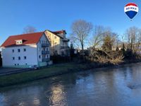 Idyllisch Wohnen an der Werre: Großzügiges Mehrfamilienhaus mit zeitlosem Charme zentral in Herford! Nordrhein-Westfalen - Herford Vorschau