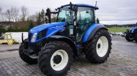 NEW HOLLAND T 5.100 DC 1.5 HD Sofort verfügbar Bayern - Rötz Vorschau