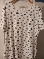 Shirt der Marke Gerry Weber in Größe  46 neu Nordrhein-Westfalen - Ratingen Vorschau