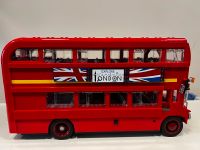 LEGO® 10258 Creator London Bus Preis* 75,00€ Wandsbek - Hamburg Bramfeld Vorschau