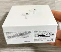 Airpods Pro 2.Gen (Neu) Niedersachsen - Wilhelmshaven Vorschau