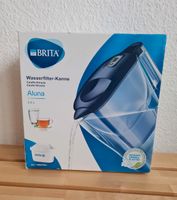 NEU Brita Wasserfilter ALUNA 2,4L Nordrhein-Westfalen - Dinslaken Vorschau