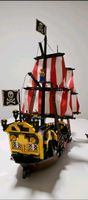 Lego 6285 Black Seas Barracuda vollständig Baden-Württemberg - Mietingen Vorschau