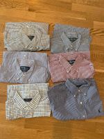 Bundle 6x Herrenhemden Ralph Lauren M Frankfurt am Main - Bockenheim Vorschau