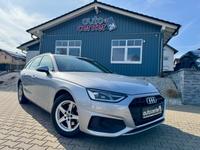 Audi A4 Avant 35 TDI°S-tronic°LED°Navi°1.Hand°163PS° Hessen - Wartenberg Vorschau