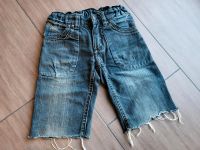 C&A PALOMINO Kinder Jeans Shorts Kurze Hose Gr 110 Nordrhein-Westfalen - Drensteinfurt Vorschau