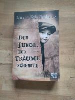 Buch: Der Junge, der Träume schenkte Sachsen - Arnsdorf Vorschau