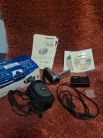 Panasonic HDC-SD 10 Video Camera Nordrhein-Westfalen - Brilon Vorschau