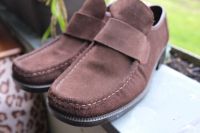 CLAUDIO CONTI HERREN SCHUHE GR 45 LEDER BEST VON BEST 29 cm LEDER Nordrhein-Westfalen - Lage Vorschau