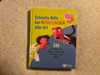 Schnelle Hilfe bei Missgeschicken aller Art | Readers Digest, OVP Hannover - Vahrenwald-List Vorschau