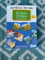 Lernpuzzles Zahlen und Verständnis (Tiere) Nordrhein-Westfalen - Zülpich Vorschau