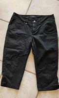 kurze Jeans längeres Bein in schwarz Gr. 34/17 MAC Sharon - neu Sachsen - Nünchritz Vorschau